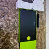 قلم نوری XP deco 02