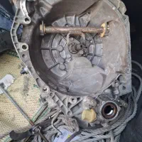 گیربکس زانتیا|قطعات یدکی و لوازم جانبی|سیرجان, |دیوار