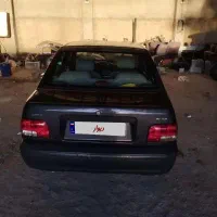 پراید 131