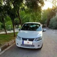 ساینا دنده‌ای EX، مدل ۱۳۹۸