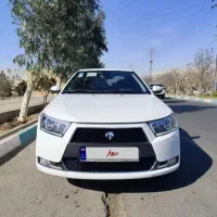 دنا پلاس اتوماتیک مدل1401