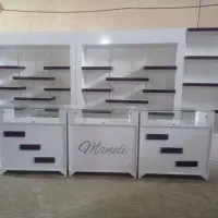 طراح و مجری دکور فروشگاه کمد دیواری تی وی وال کابی|خدمات پیشه و مهارت|طرقبه, |دیوار