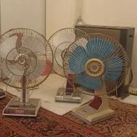 فروش پنکه های ژاپنی توشیبا