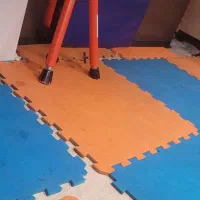 ابزارهای ورزشی ژیمناستیک  و کلستنیکس|تجهیزات ورزشی|تهران, ائمه اطهار|دیوار