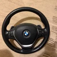 فرمان بی ام و ۳۲۸