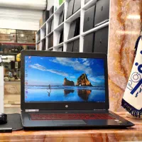 لپتاپ اچ پی omen گرافیک غول GTX965 اقساطی