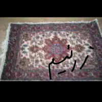 فرش دستباف مسند وزرنیم|فرش|اردبیل, |دیوار