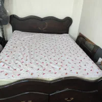 تخت دونفره