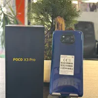 Poco x3 pro|موبایل|ارومیه, |دیوار