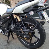 فروش موتور سیکلت|موتورسیکلت|تهران, علم و صنعت|دیوار