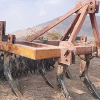 چیزل ۵ شیخ فروشی|ماشینآلات صنعتی|جنت, |دیوار