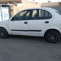 تیبا دوگانه مدل 90 رینگ اسپرت