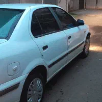 سمند ef7 مدل ۹۵|خودرو سواری و وانت|لاهیجان, کوی آزادگان|دیوار