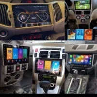 مانیتور سیستم صوتی12قسطه روکش صندلی اقتصادی ماشین|قطعات یدکی و لوازم جانبی|اصفهان, هفتون|دیوار