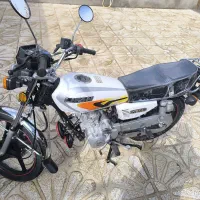متور لیفان125