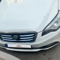 بسترن b50f 95|خودرو سواری و وانت|تهران, سعادت‌آباد|دیوار