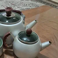 کتری وقوری