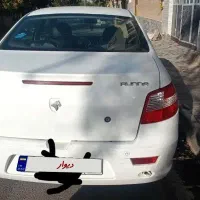 رانا مدل ۹۳موتور تیوفایو|خودرو سواری و وانت|سربیشه, |دیوار