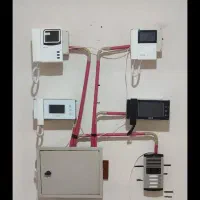 تعمیرات آیفون های تصویری درمحل شما یا مغازه|خدمات پیشه و مهارت|شیراز, زرهی|دیوار