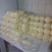 عرضه کننده کره گاوی