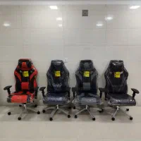 صندلی گیمینگ برند دانشجو