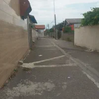 زمین ۱۳۷متری مسکونی با کنتور برق و گاز محله کلویر|فروش زمین و ملک کلنگی|بندر انزلی, کلیور|دیوار