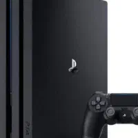 دستگاه  دستگاه پی اس فور ۱ ترابایت پرو اسلیم