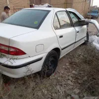 سمند موتور ملی|خودرو سواری و وانت|ارومیه, |دیوار