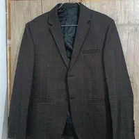 تک کت مردانه