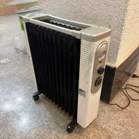 شوفاژ برقی فلر آلمان