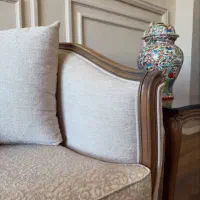 خونتو لوکس کن با شرایط ویژه اقساطمون راحت خرید کن|مبلمان خانگی و میز عسلی|بهبهان, |دیوار