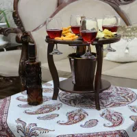 میز بار|مبلمان خانگی و میز عسلی|کهریزک, |دیوار