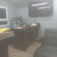 خدماتی خانم