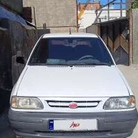 پراید مدل 93