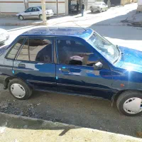 پراید۱۳۱مدل۹۰|خودرو سواری و وانت|بانه, |دیوار