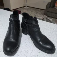 نیم بوت|کیف، کفش، کمربند|فردیس, شهرک ۱۱۰|دیوار