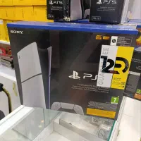 پلی استیشن ۵ اروپا۲۰۱۶ دیجیتال پلم