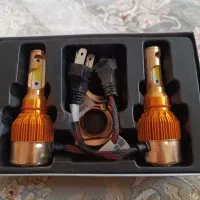 هدلایت mzm در حد