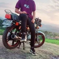 هندا 200 کاربرات 1400