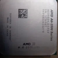 سی پی یو i5 3340 سوکت ۱۱۵۵ و دو عدد سی پی یو AMD|قطعات و لوازم جانبی رایانه|تهران, ایرانشهر|دیوار