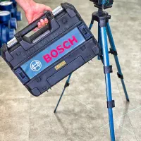 تراز لیزری بوش باکس نشا سینی اینورتر دریل تیلر