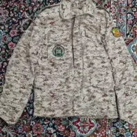 اوورکت،لباس،پوتین سربازی