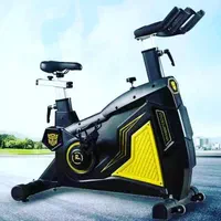 دوچرخه گرین لایف سالنی و هوم جیم