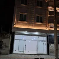 فروش مغازه تجاری۵۰ متری|فروش مغازه و غرفه|شیروان (خراسان), |دیوار