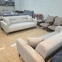 مبل راحتی 8نفره مینیمال