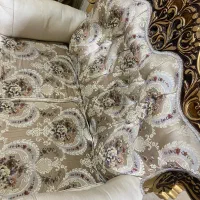 مبل سلطنتی|مبلمان خانگی و میز عسلی|میناب, |دیوار