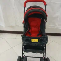 کالسکه|کالسکه و لوازم جانبی|قم, انسجام|دیوار