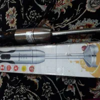 گوشتکوب برقی سیلور کرست اکبند