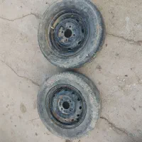 رینگ و لاستیک ۷۰ درصد