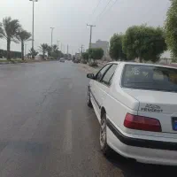 فروش فوری پژو پارس